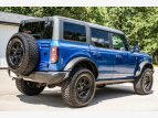 Thumbnail Photo 8 for 2021 Ford Bronco